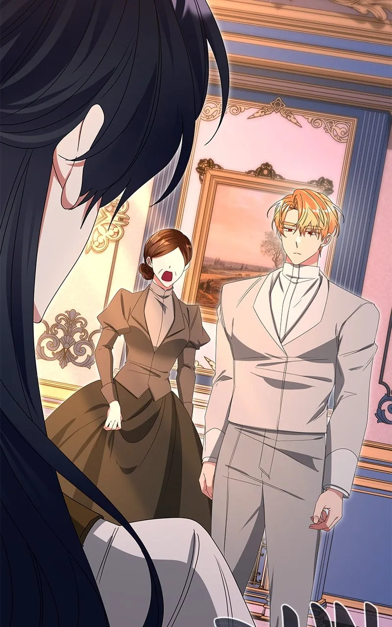 Do Not Hold on to the Broken Branch Chapter 62 page 28 - 