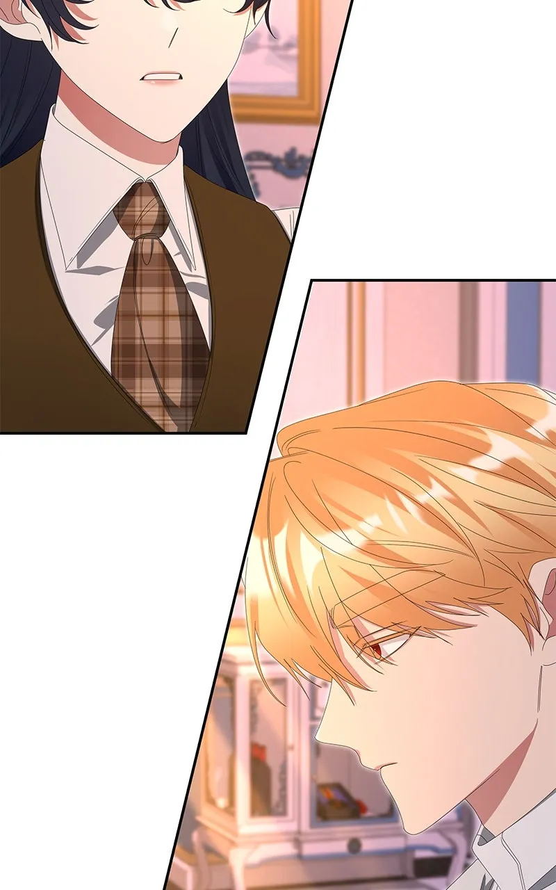 Do Not Hold on to the Broken Branch Chapter 62 page 30 - 
