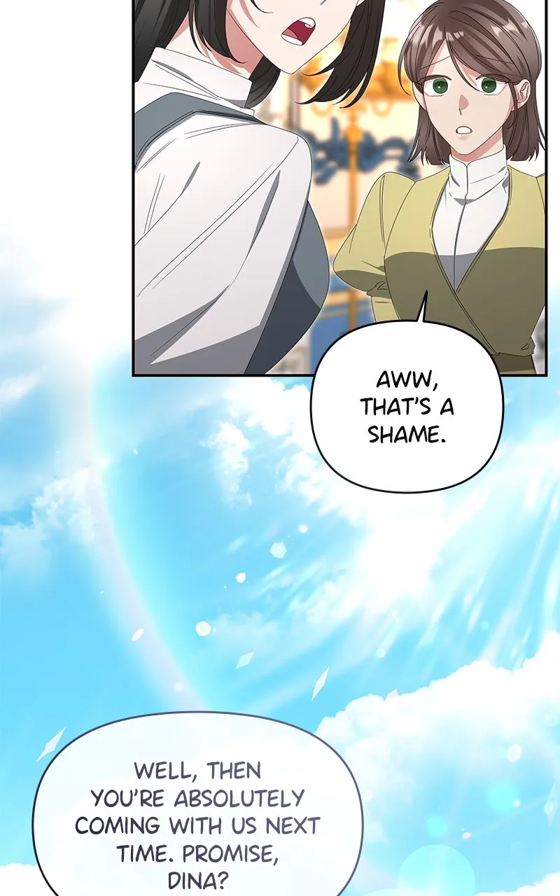 Do Not Hold on to the Broken Branch Chapter 62 page 4 - 
