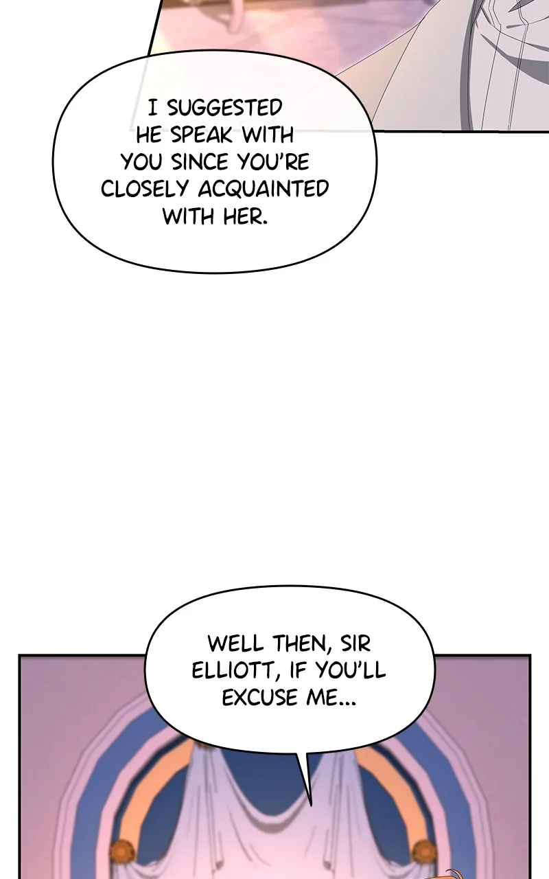 Do Not Hold on to the Broken Branch Chapter 62 page 31 - 