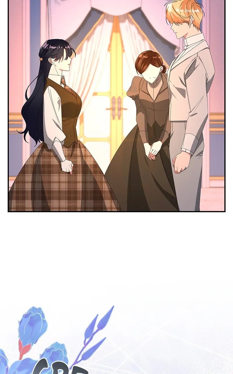 Do Not Hold on to the Broken Branch Chapter 62 page 32 - 
