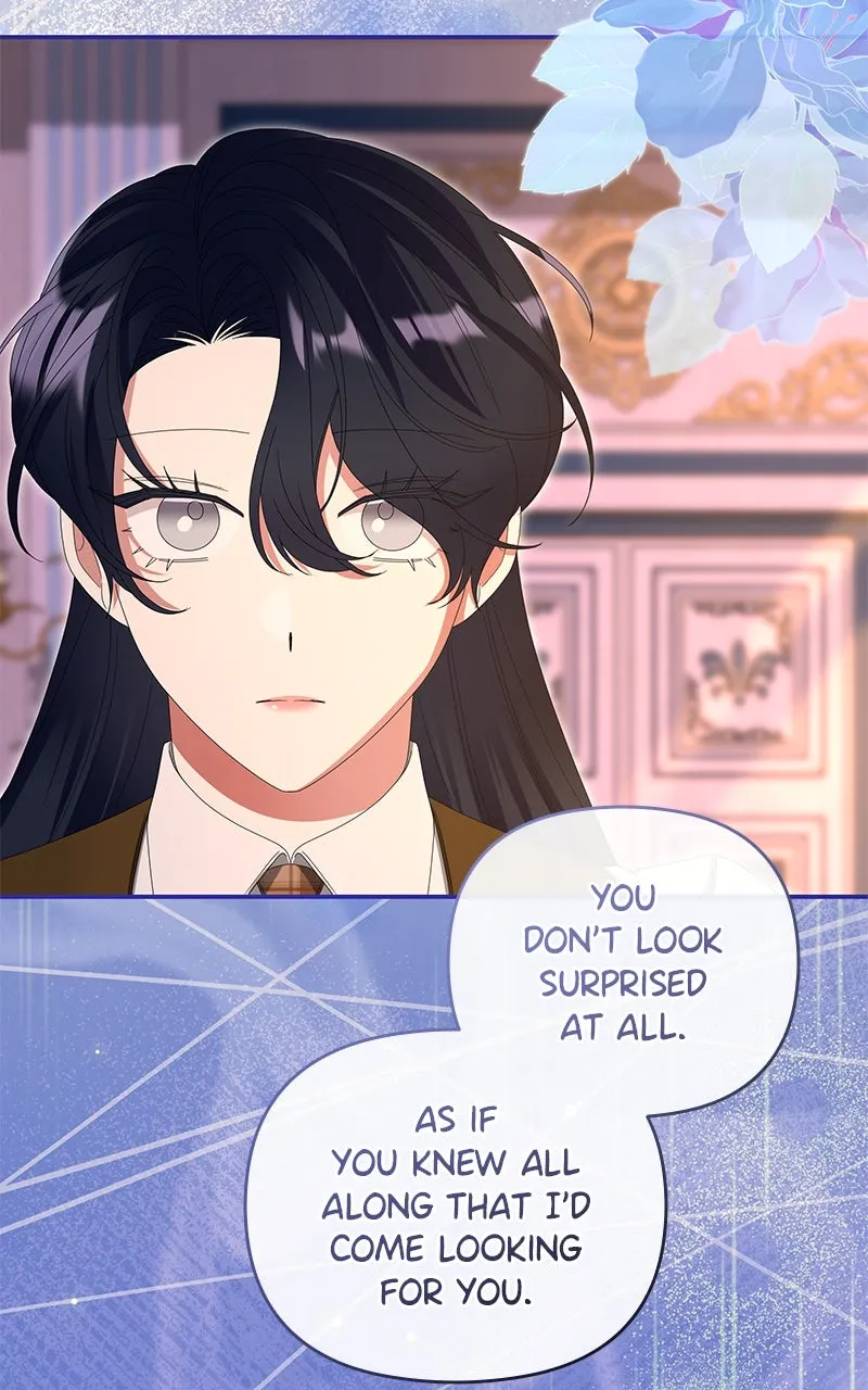 Do Not Hold on to the Broken Branch Chapter 62 page 34 - 