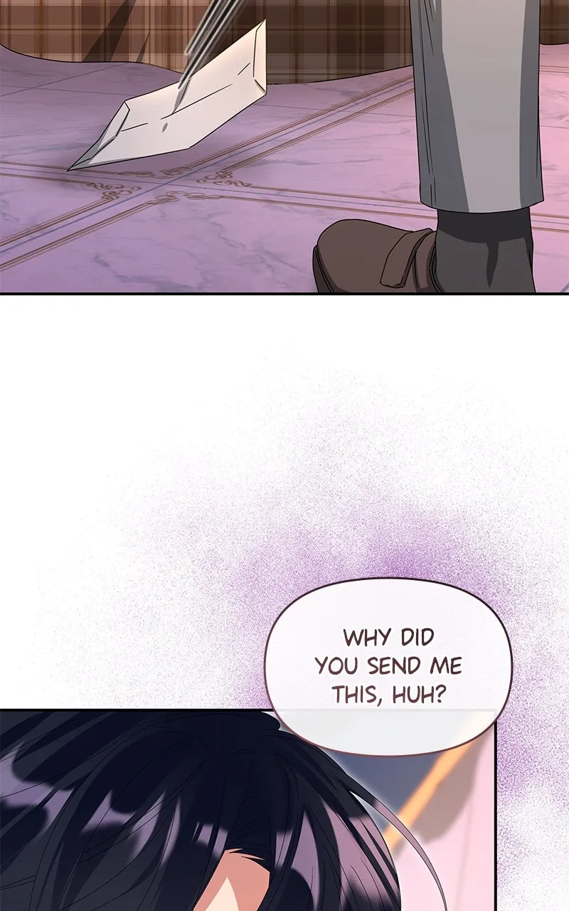 Do Not Hold on to the Broken Branch Chapter 62 page 36 - 