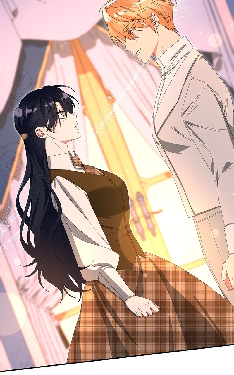 Do Not Hold on to the Broken Branch Chapter 62 page 38 - 