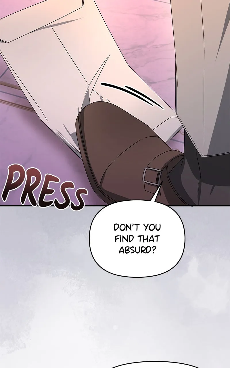 Do Not Hold on to the Broken Branch Chapter 62 page 41 - 