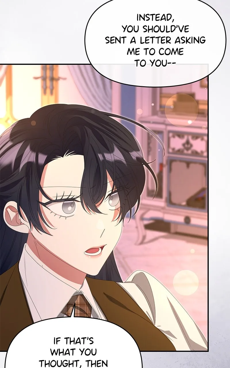 Do Not Hold on to the Broken Branch Chapter 62 page 42 - 