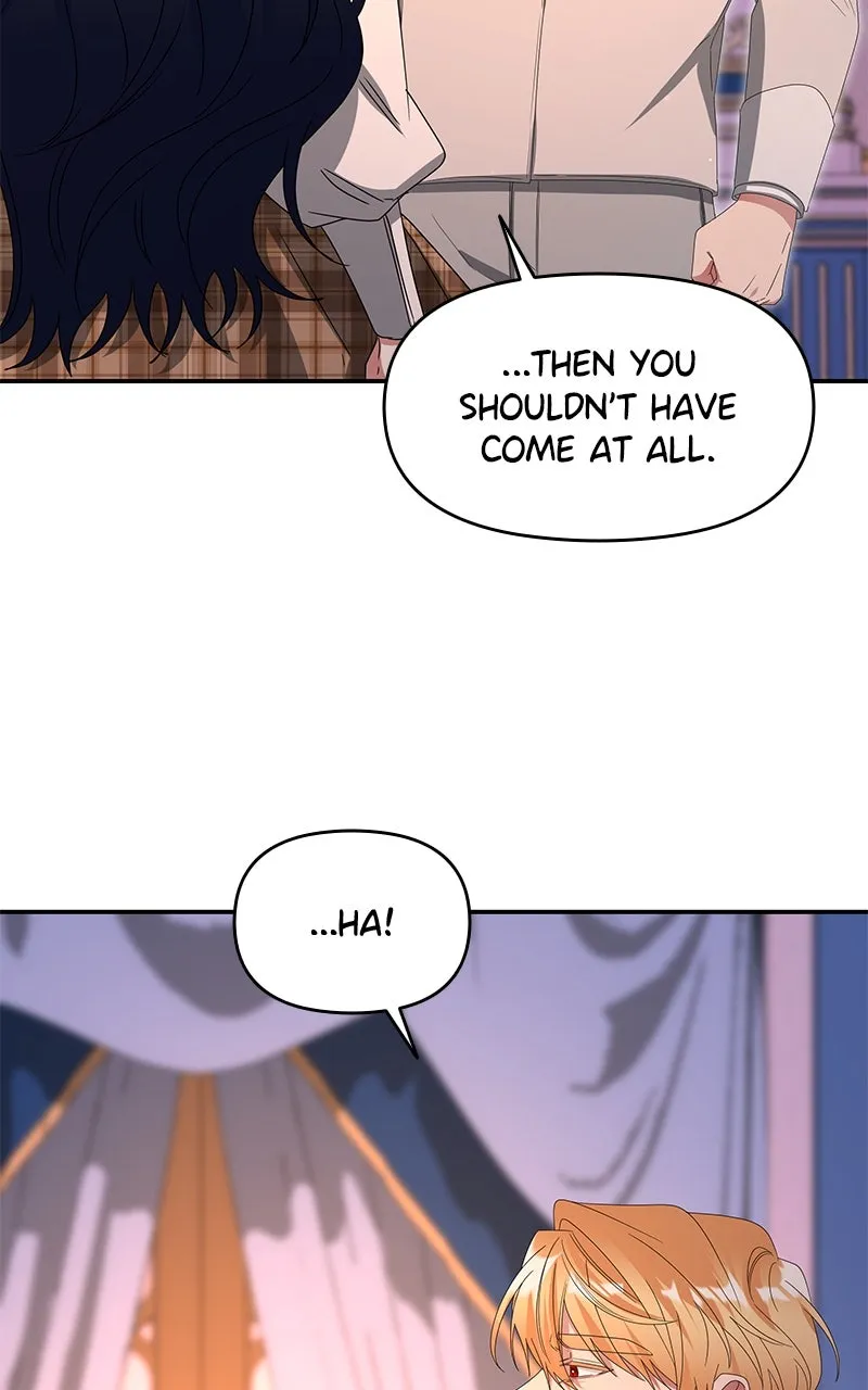 Do Not Hold on to the Broken Branch Chapter 62 page 44 - 