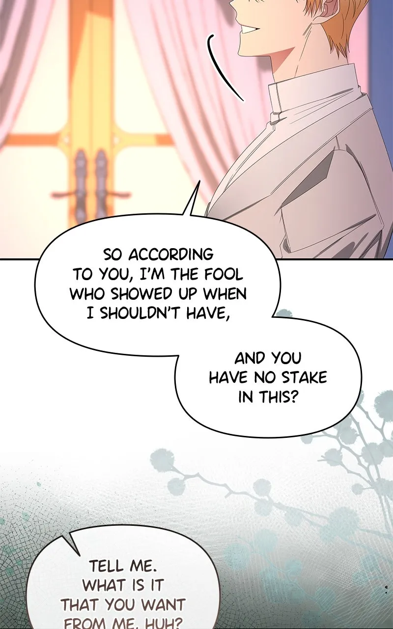 Do Not Hold on to the Broken Branch Chapter 62 page 45 - 