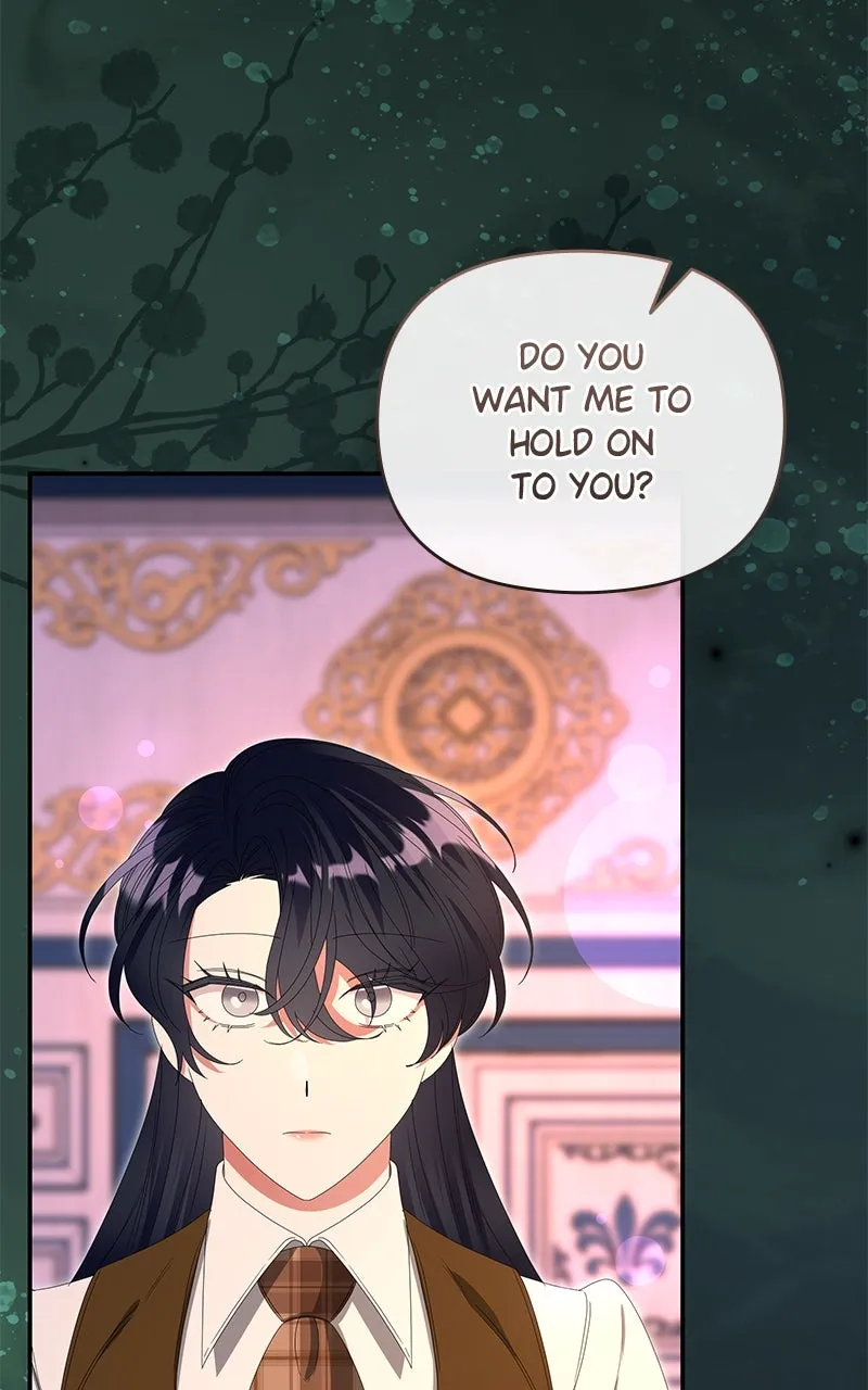 Do Not Hold on to the Broken Branch Chapter 62 page 47 - 