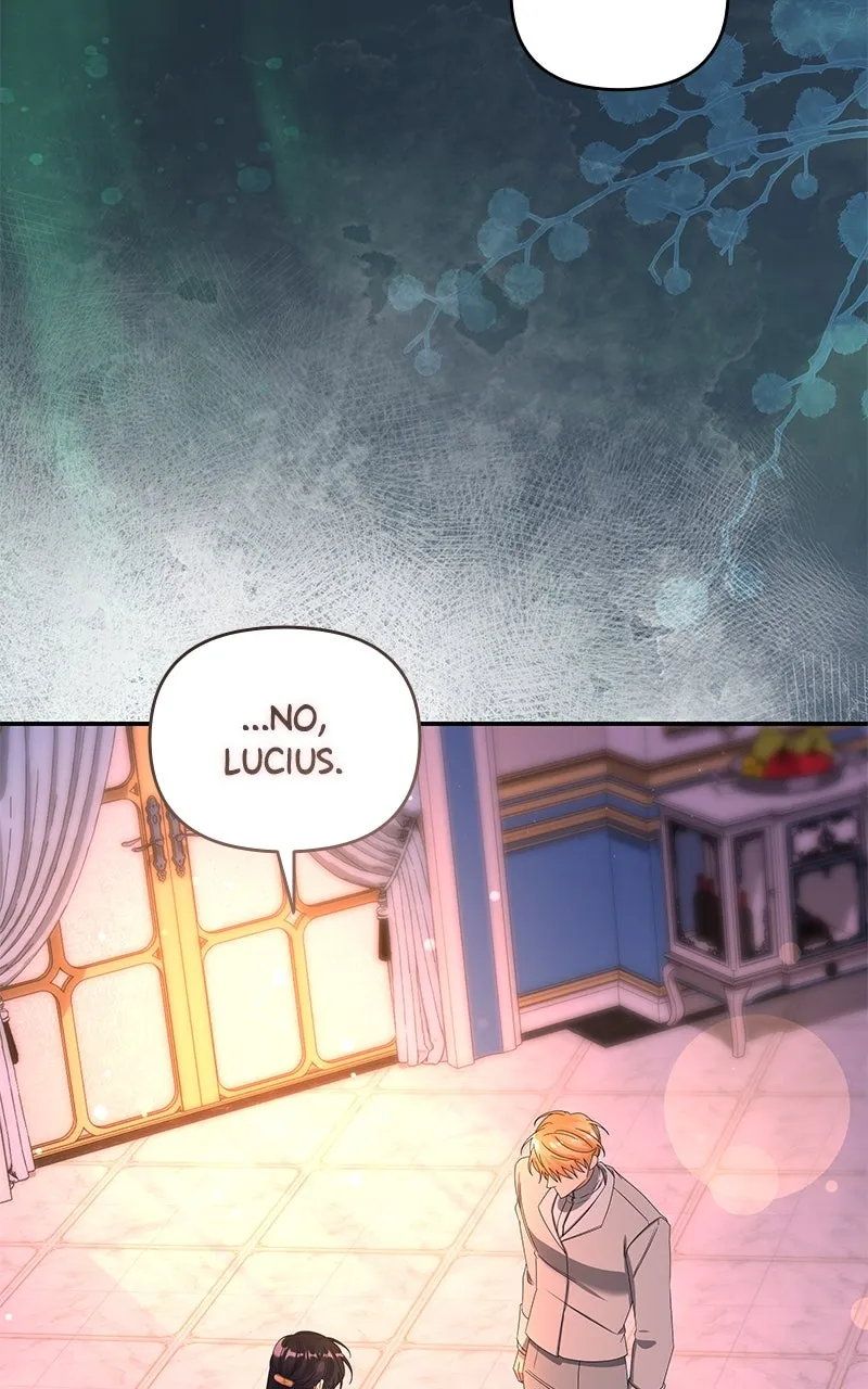 Do Not Hold on to the Broken Branch Chapter 62 page 49 - 