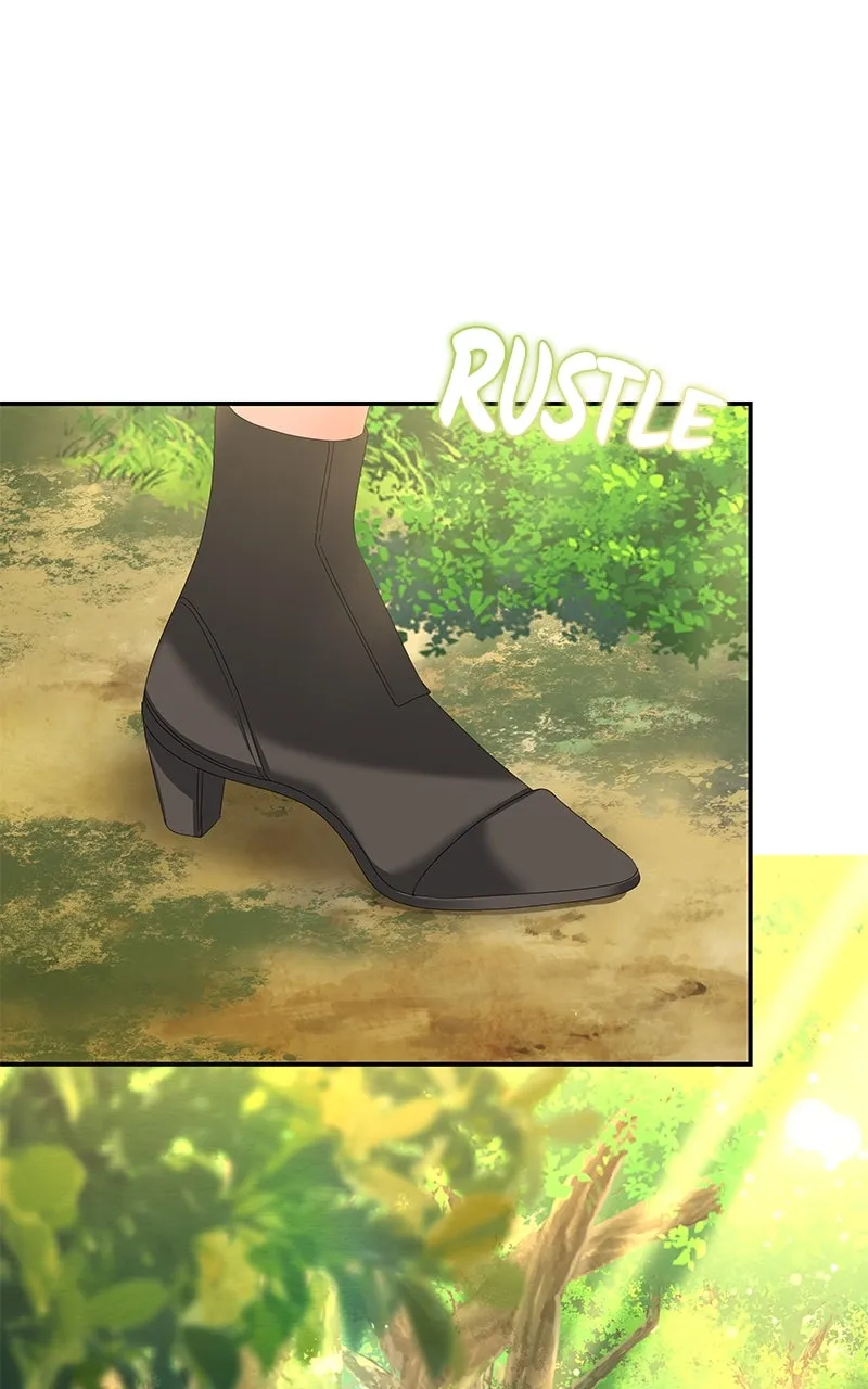Do Not Hold on to the Broken Branch Chapter 62 page 6 - 