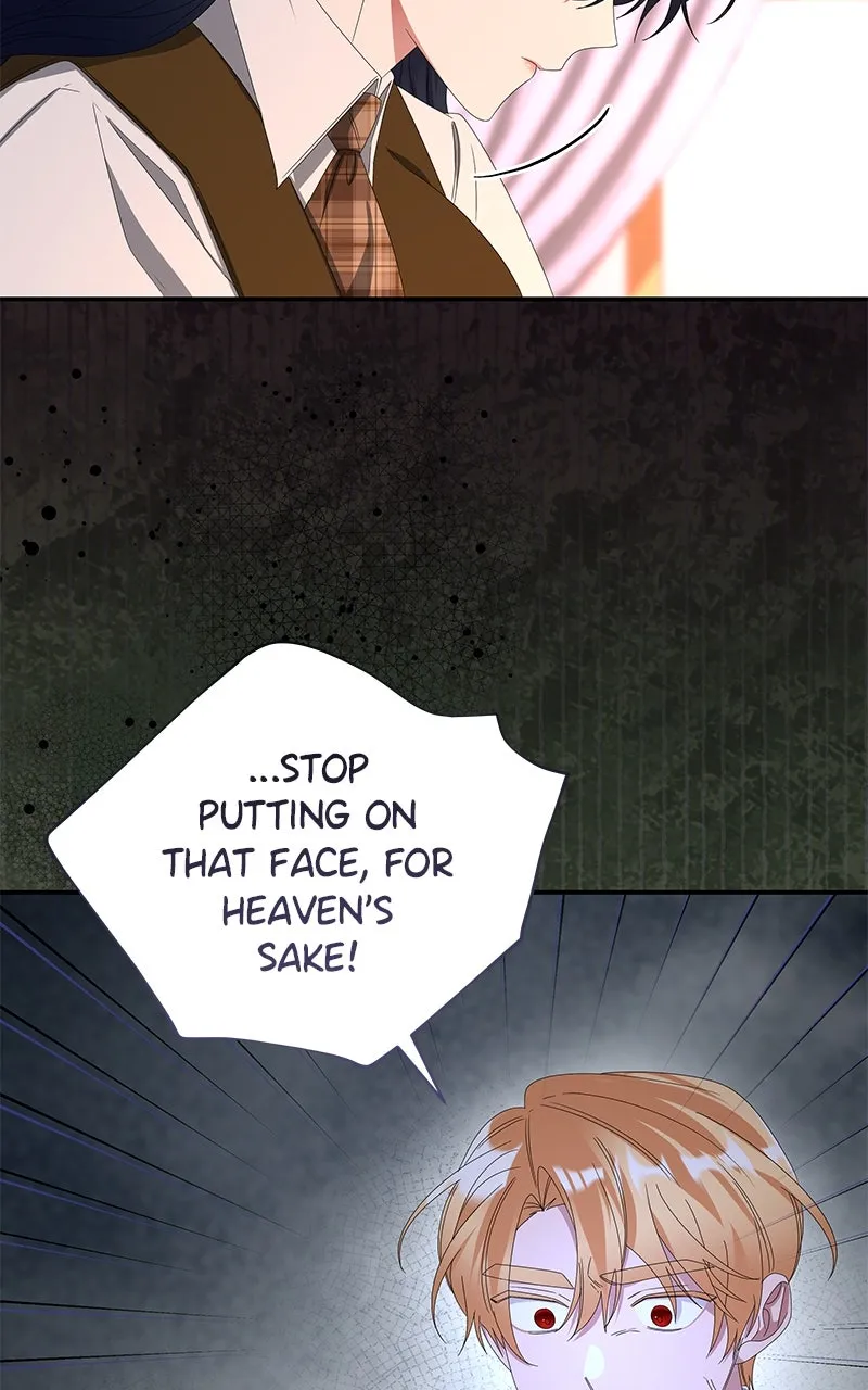 Do Not Hold on to the Broken Branch Chapter 62 page 54 - 