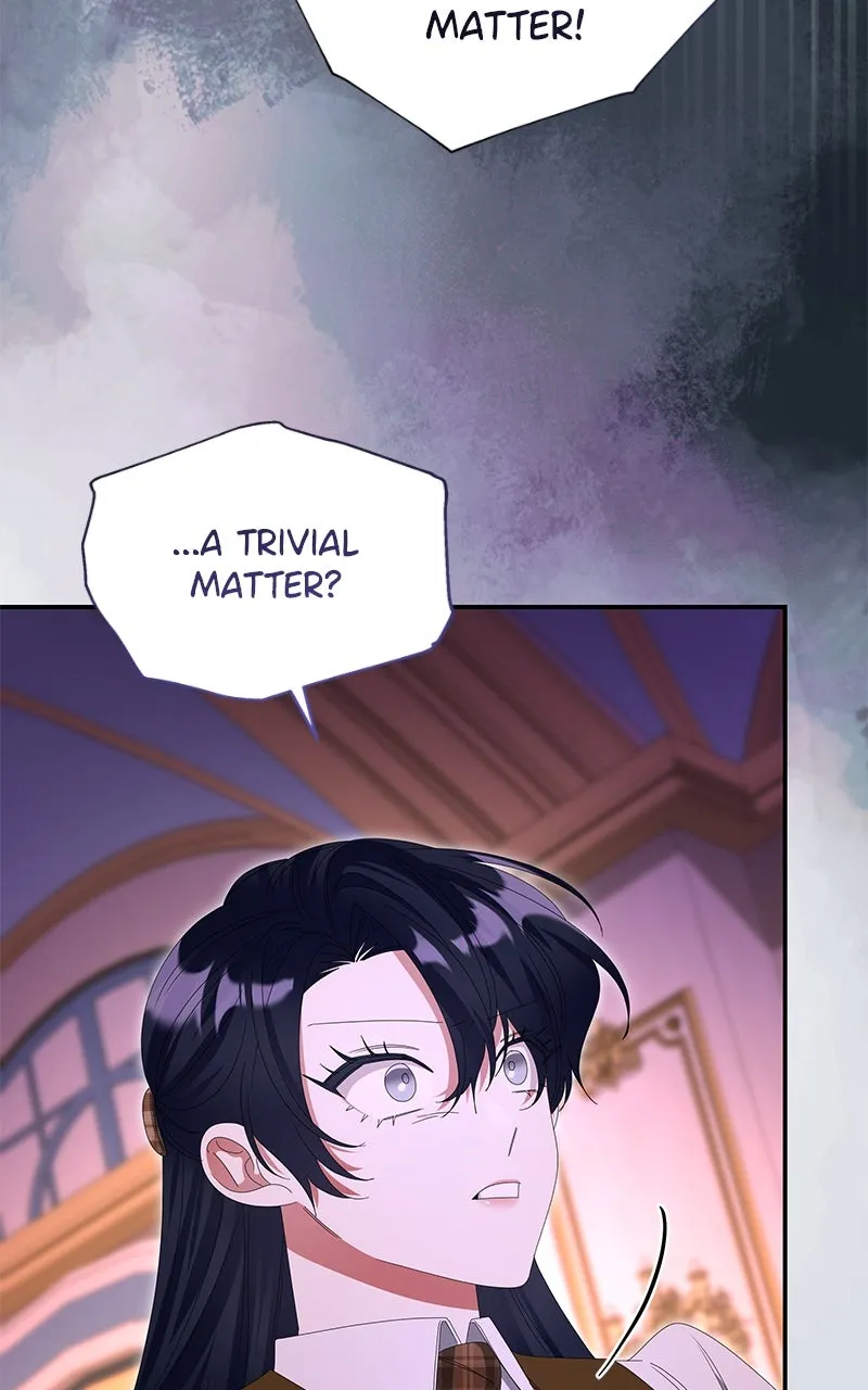 Do Not Hold on to the Broken Branch Chapter 62 page 57 - 