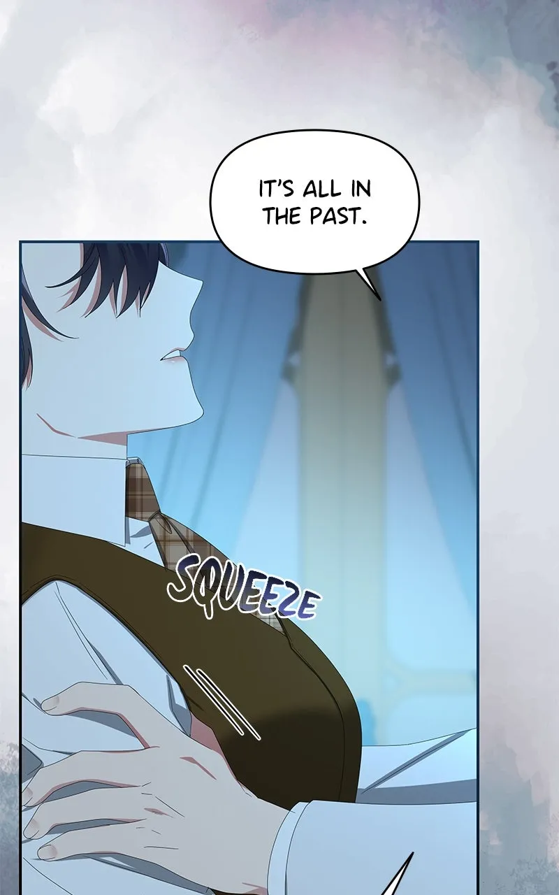 Do Not Hold on to the Broken Branch Chapter 62 page 60 - 