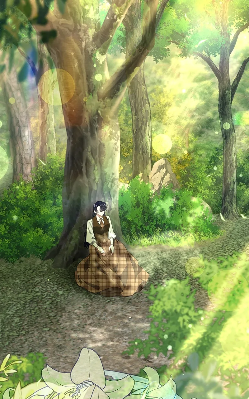 Do Not Hold on to the Broken Branch Chapter 62 page 7 - 