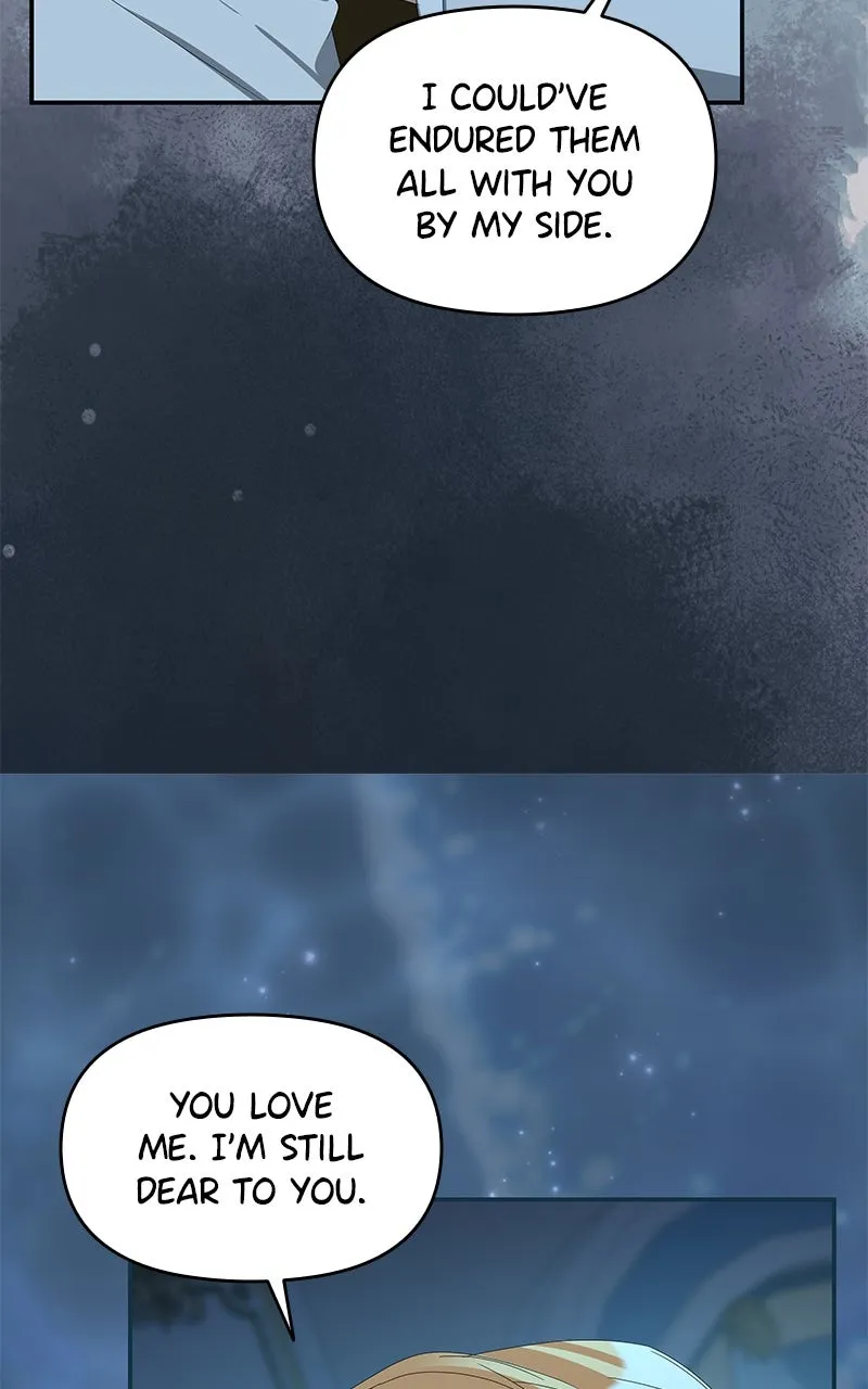 Do Not Hold on to the Broken Branch Chapter 62 page 61 - 