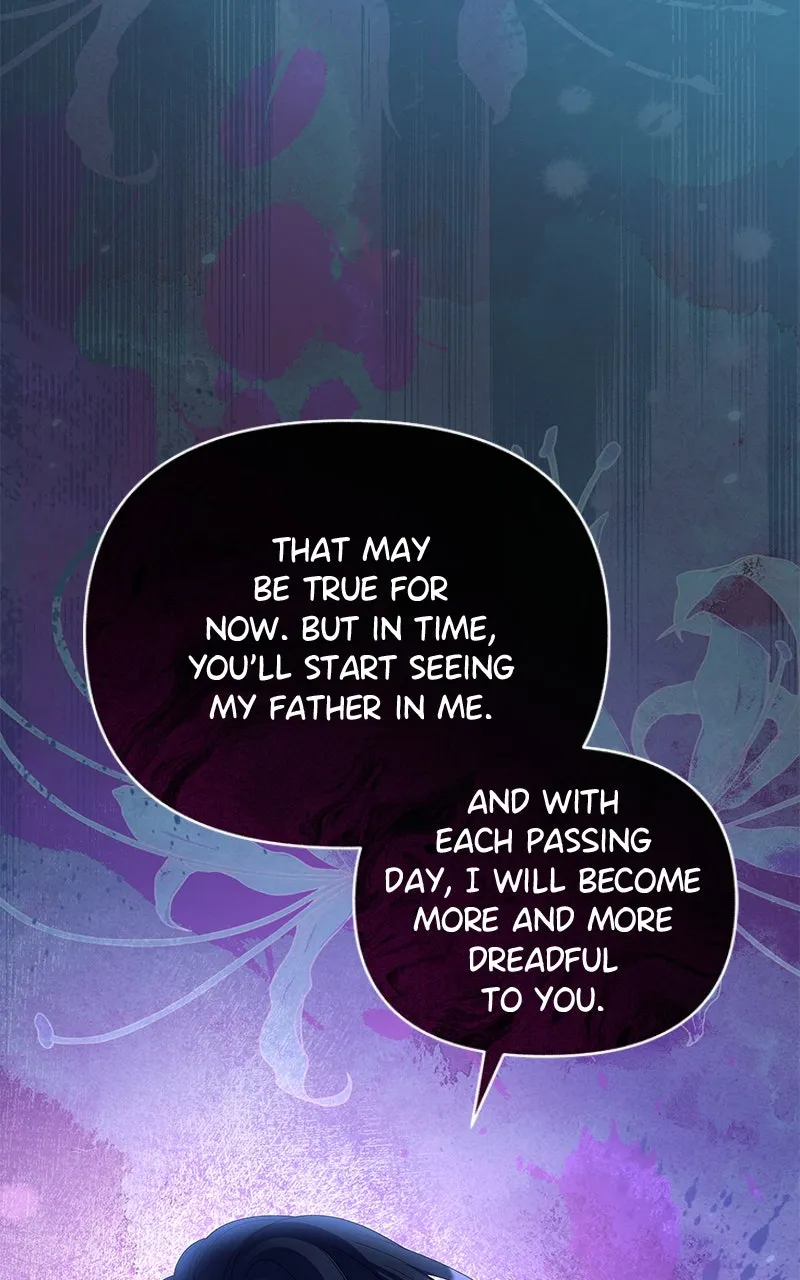 Do Not Hold on to the Broken Branch Chapter 62 page 64 - 