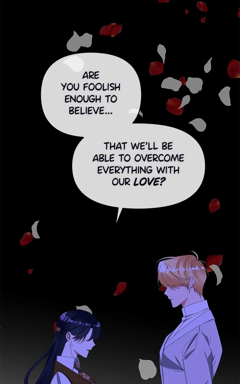 Do Not Hold on to the Broken Branch Chapter 62 page 68 - 