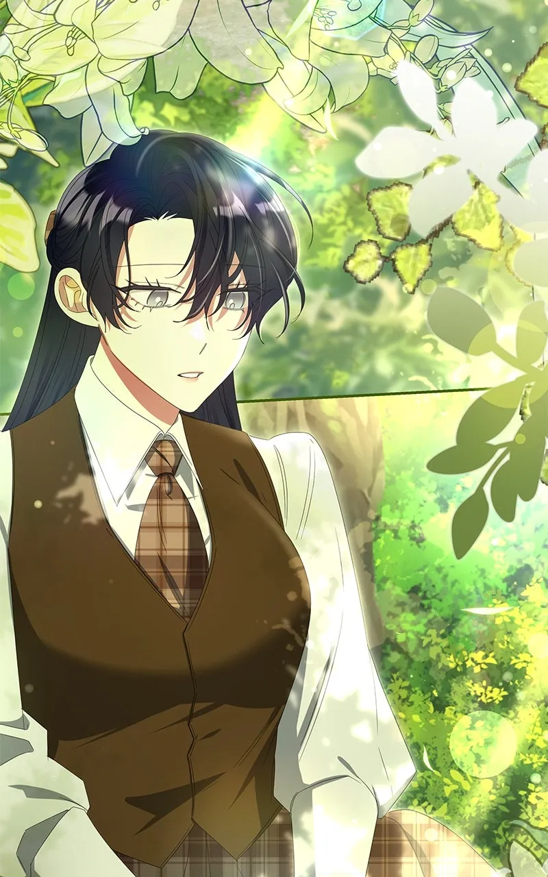 Do Not Hold on to the Broken Branch Chapter 62 page 8 - 