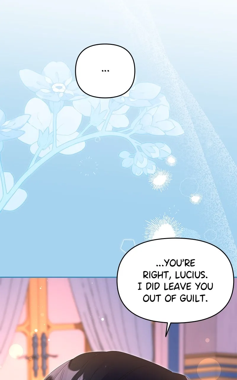 Do Not Hold on to the Broken Branch Chapter 62 page 71 - 