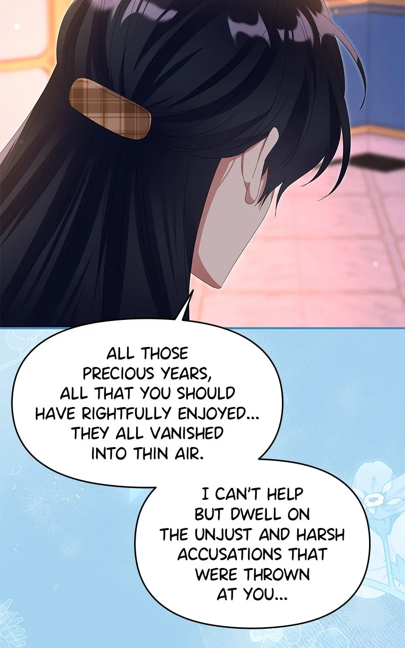 Do Not Hold on to the Broken Branch Chapter 62 page 72 - 