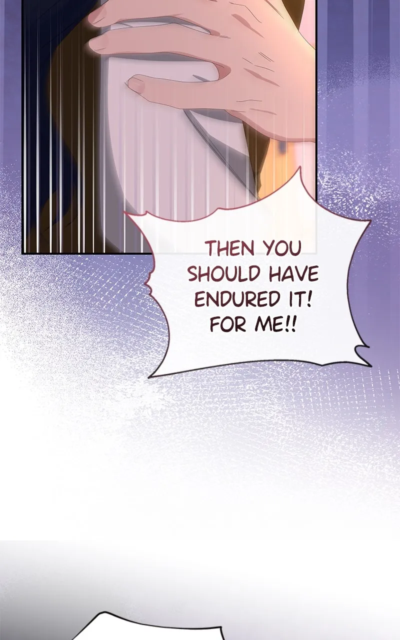 Do Not Hold on to the Broken Branch Chapter 62 page 75 - 