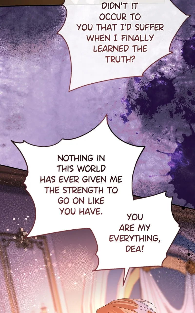 Do Not Hold on to the Broken Branch Chapter 62 page 78 - 