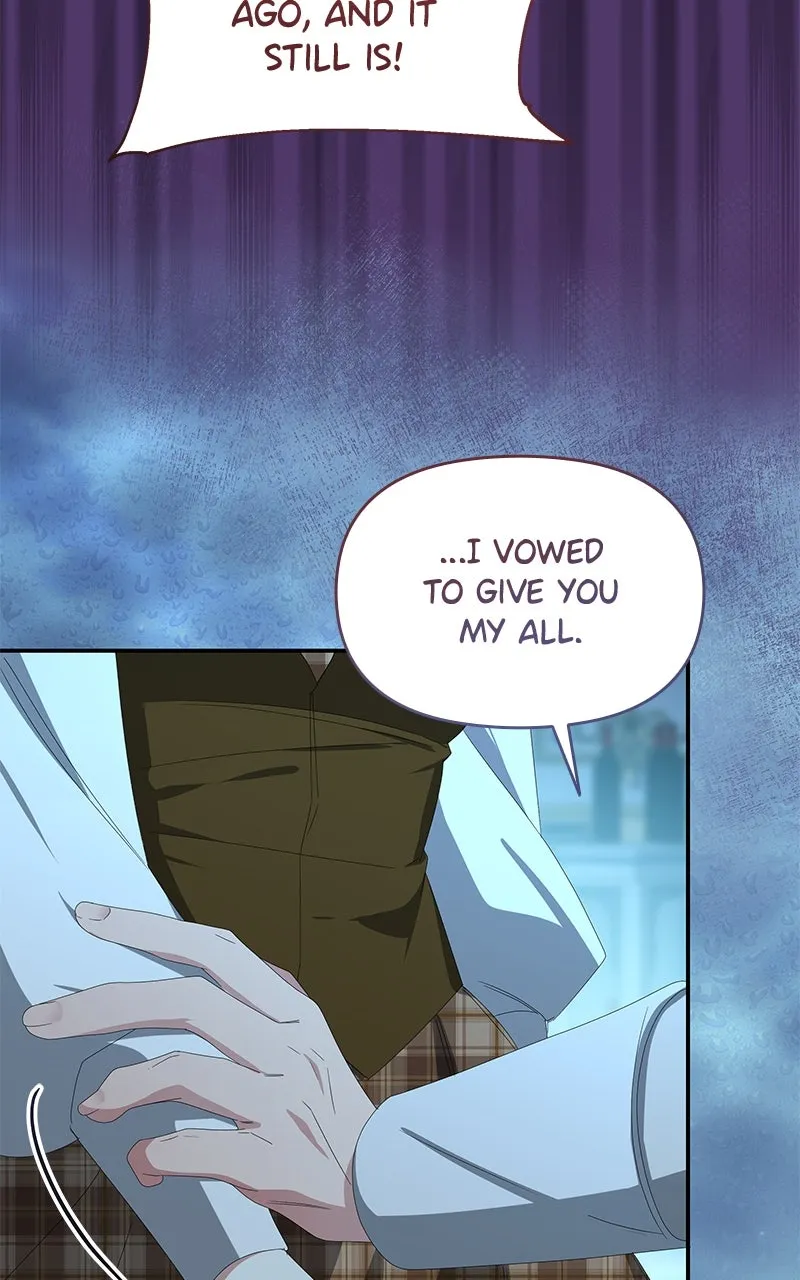 Do Not Hold on to the Broken Branch Chapter 62 page 80 - 