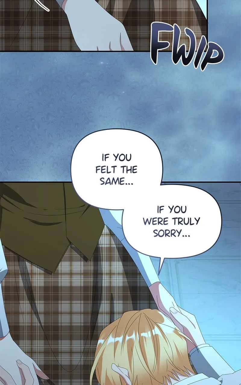 Do Not Hold on to the Broken Branch Chapter 62 page 81 - 