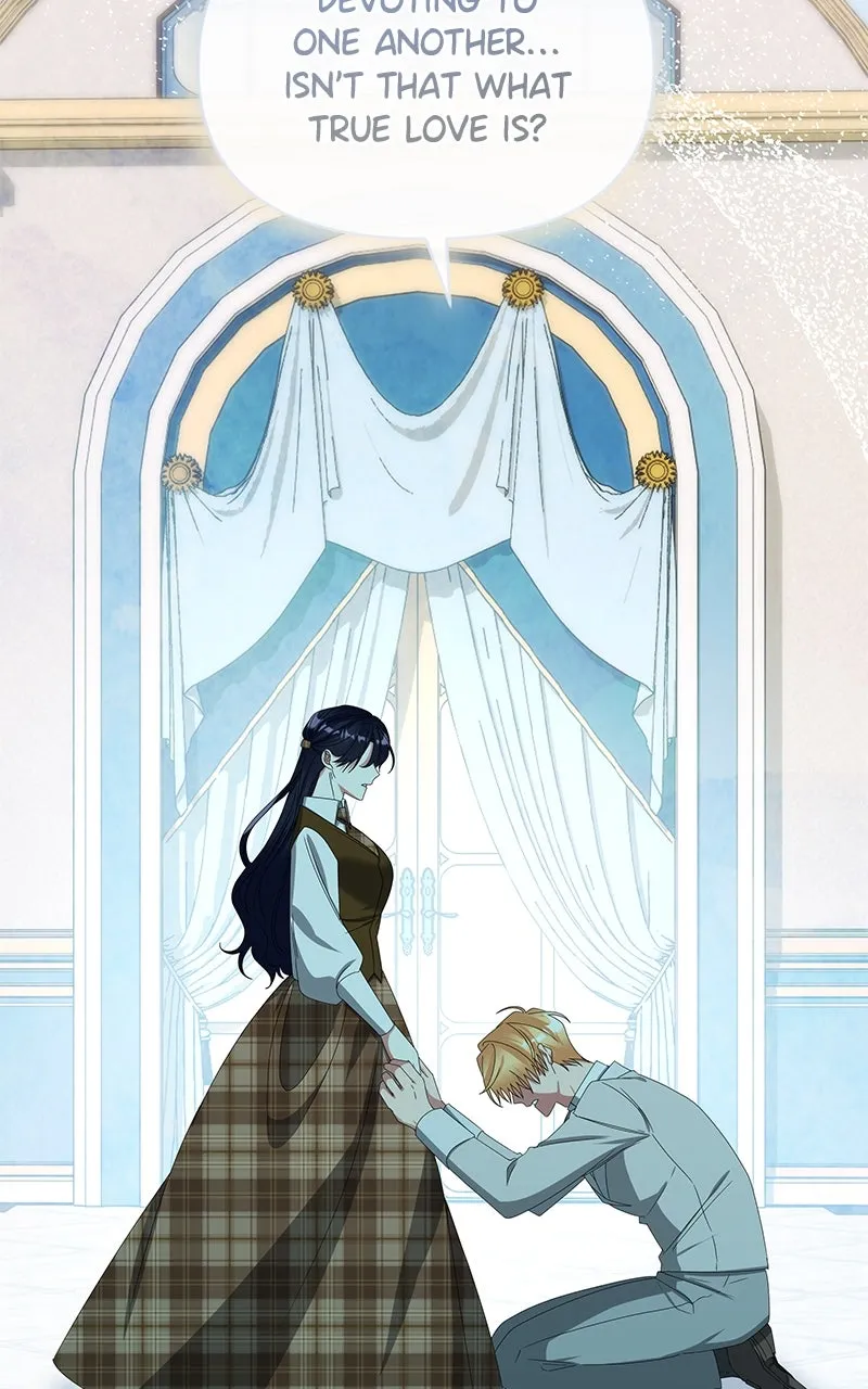 Do Not Hold on to the Broken Branch Chapter 62 page 83 - 