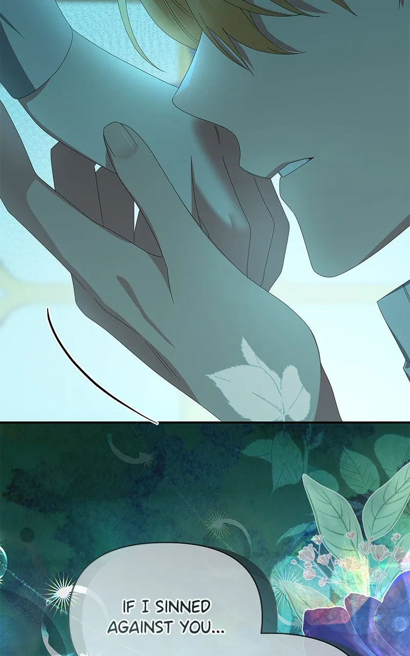 Do Not Hold on to the Broken Branch Chapter 62 page 86 - 