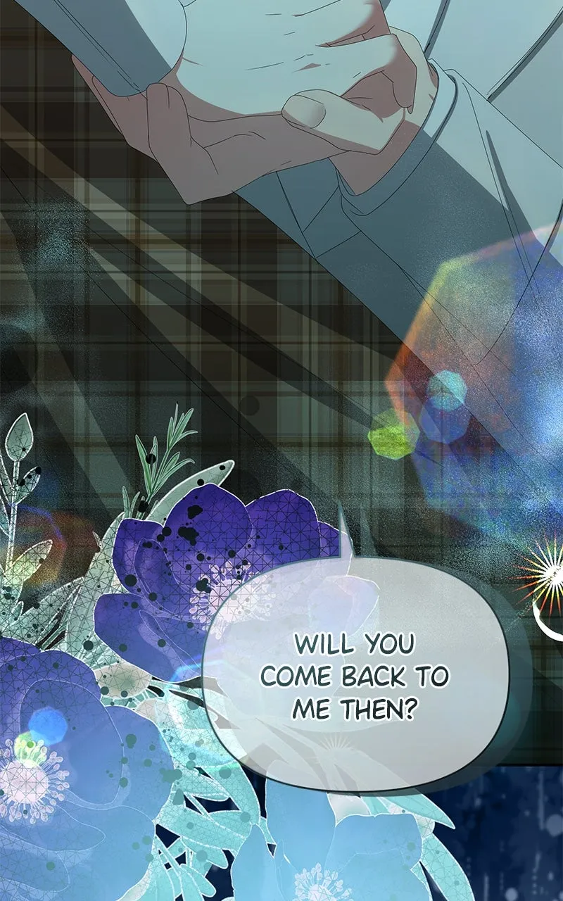 Do Not Hold on to the Broken Branch Chapter 62 page 88 - 