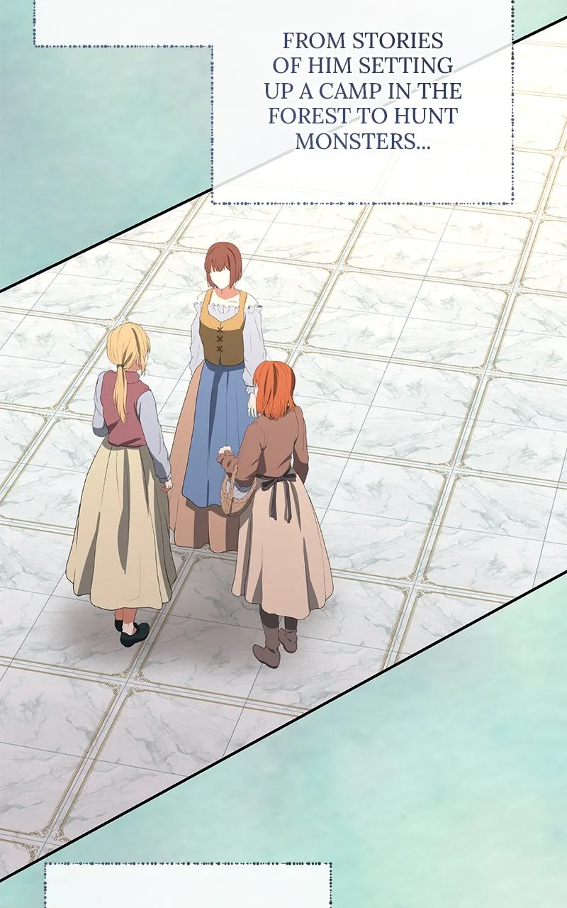 Do Not Hold on to the Broken Branch Chapter 62 page 10 - 
