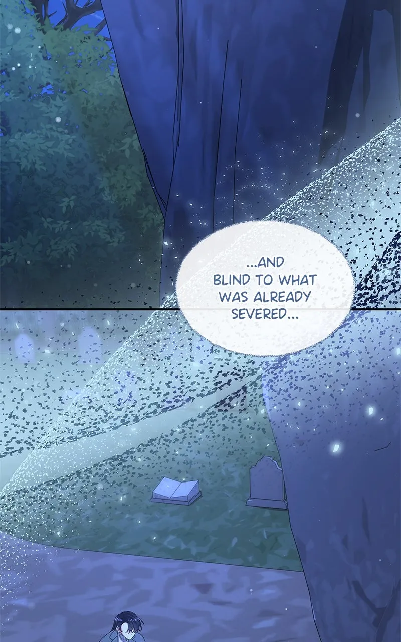 Do Not Hold on to the Broken Branch Chapter 63 page 11 - 