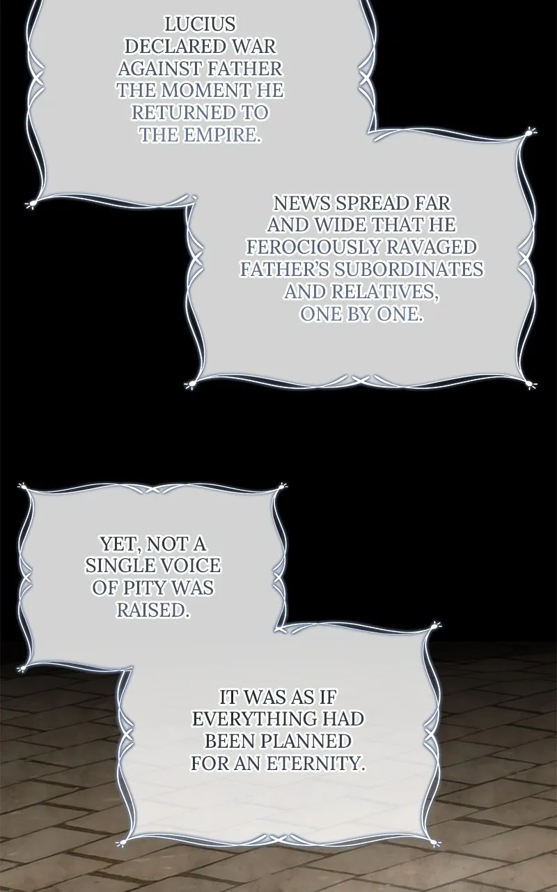 Do Not Hold on to the Broken Branch Chapter 63 page 14 - 