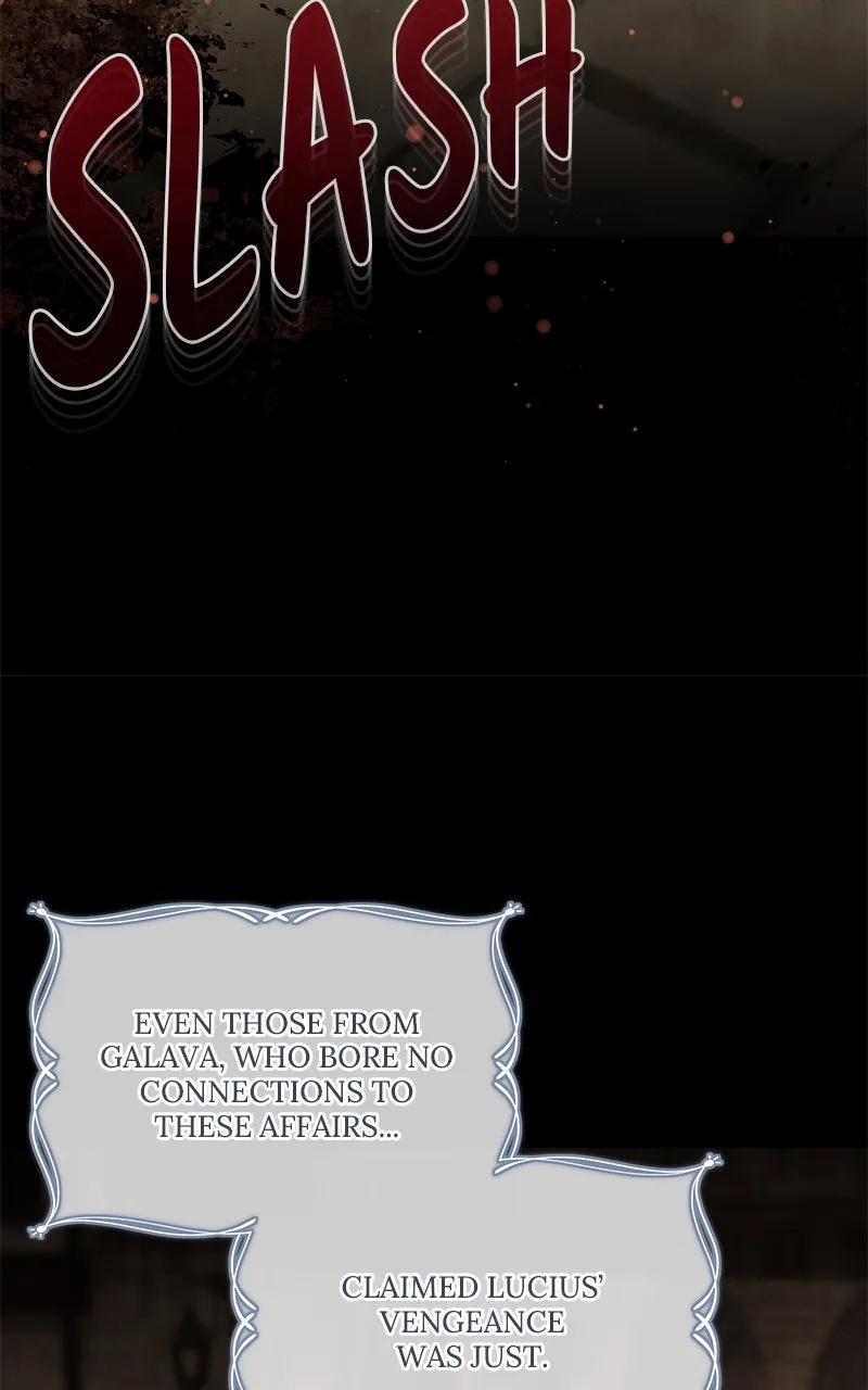 Do Not Hold on to the Broken Branch Chapter 63 page 17 - 