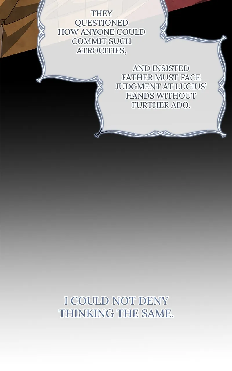 Do Not Hold on to the Broken Branch Chapter 63 page 19 - 