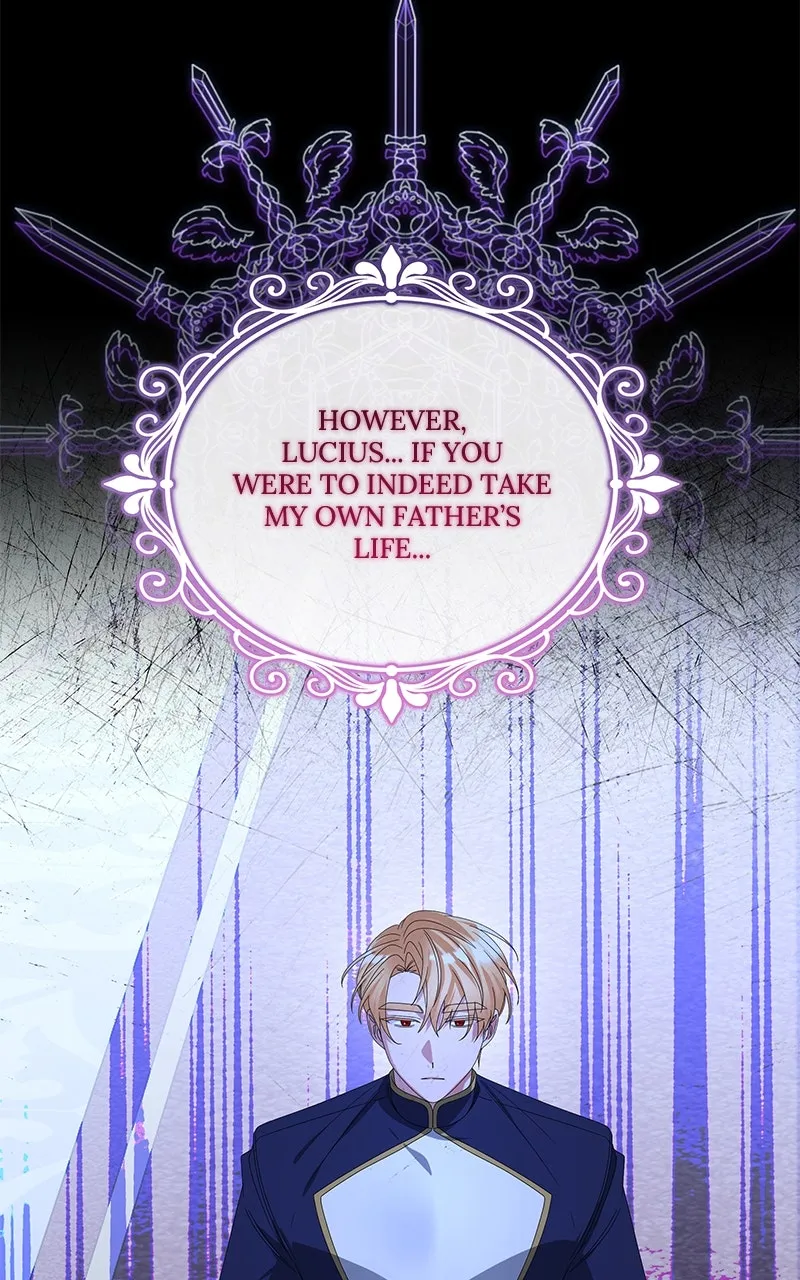 Do Not Hold on to the Broken Branch Chapter 63 page 22 - 