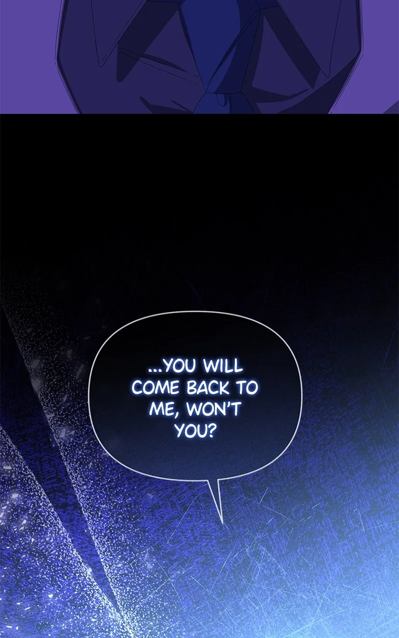 Do Not Hold on to the Broken Branch Chapter 63 page 27 - 