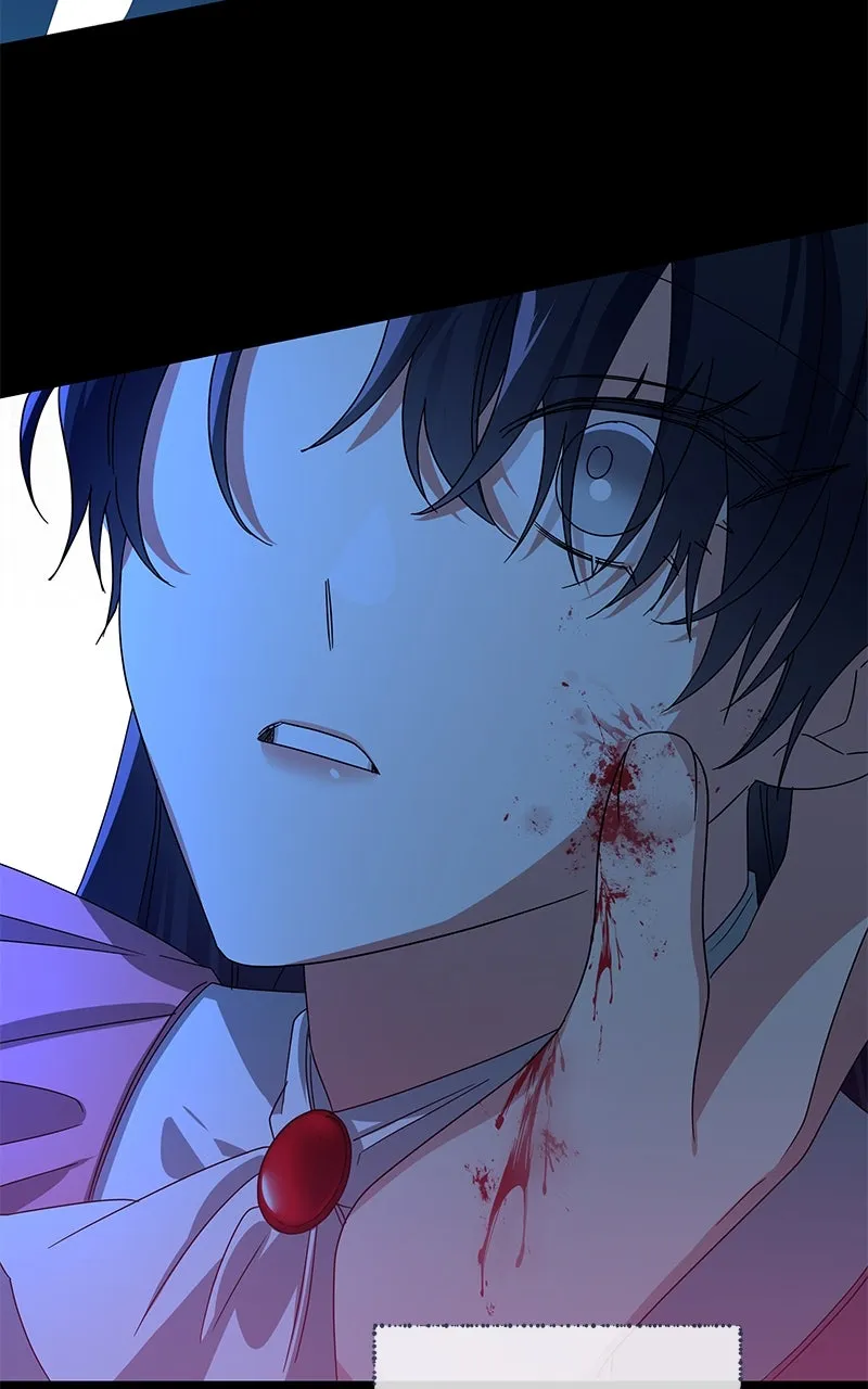 Do Not Hold on to the Broken Branch Chapter 63 page 29 - 