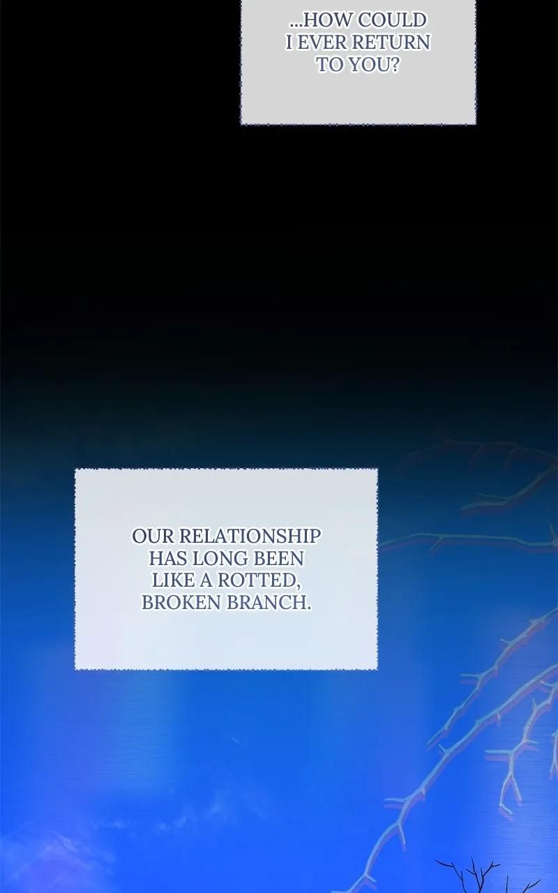 Do Not Hold on to the Broken Branch Chapter 63 page 30 - 
