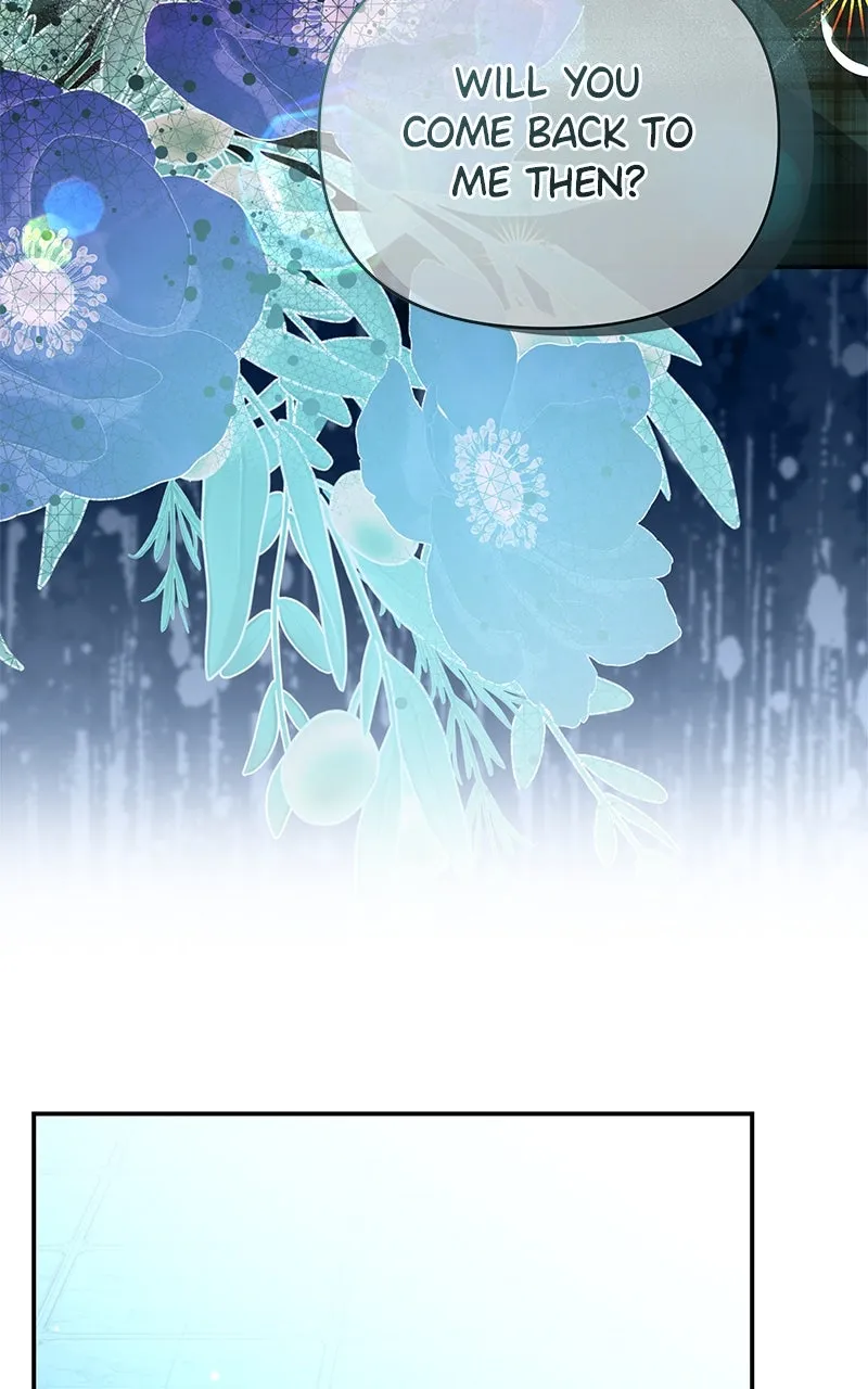 Do Not Hold on to the Broken Branch Chapter 63 page 4 - 