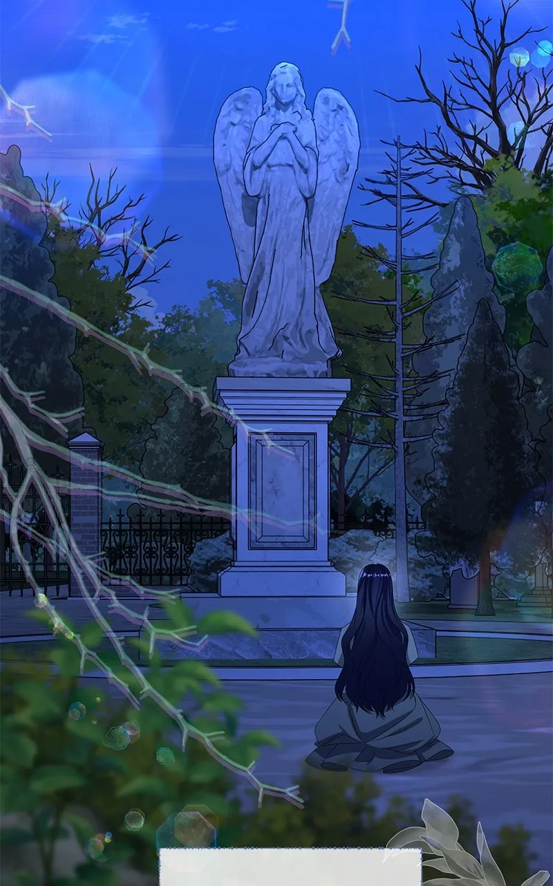 Do Not Hold on to the Broken Branch Chapter 63 page 31 - 