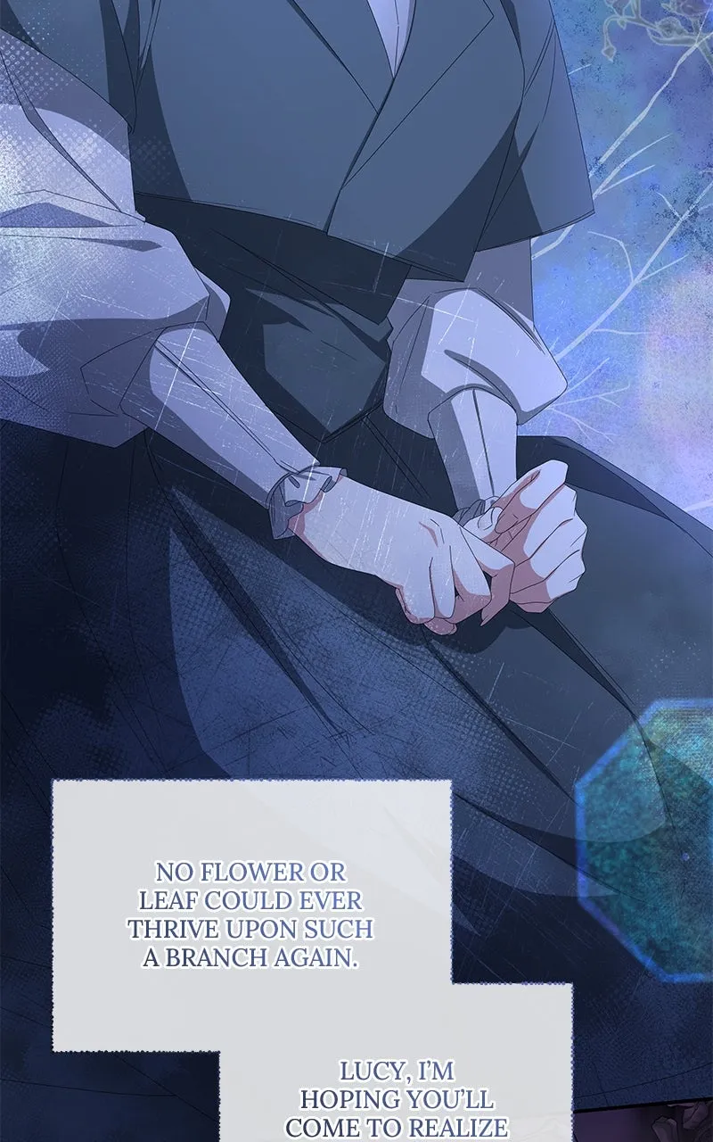 Do Not Hold on to the Broken Branch Chapter 63 page 33 - 