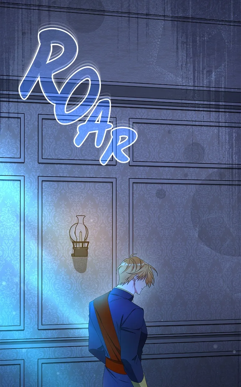 Do Not Hold on to the Broken Branch Chapter 63 page 37 - 