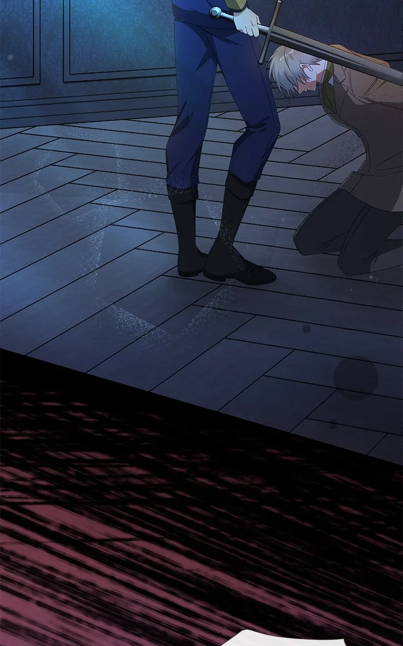 Do Not Hold on to the Broken Branch Chapter 63 page 38 - 