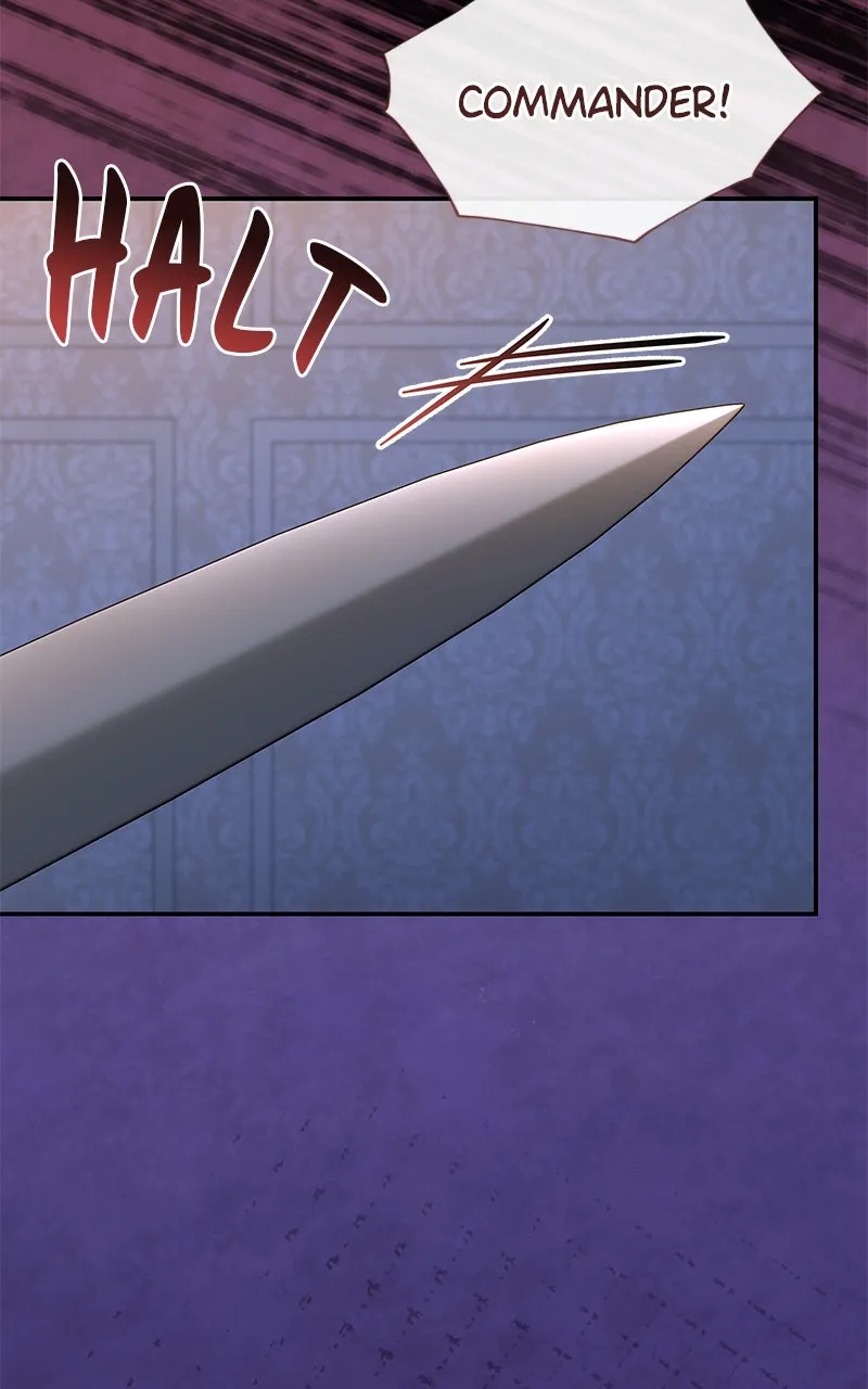 Do Not Hold on to the Broken Branch Chapter 63 page 39 - 
