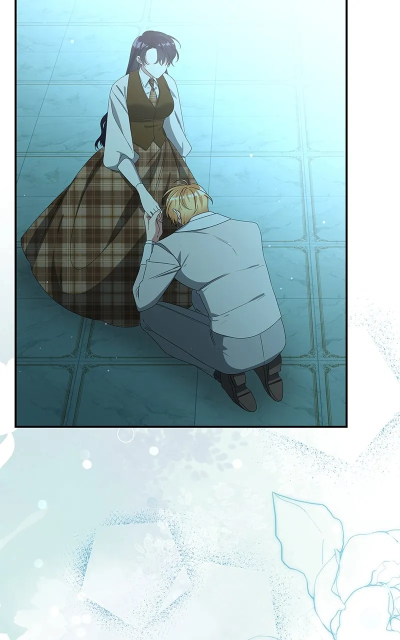 Do Not Hold on to the Broken Branch Chapter 63 page 5 - 