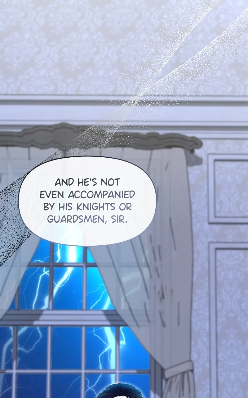 Do Not Hold on to the Broken Branch Chapter 63 page 41 - 