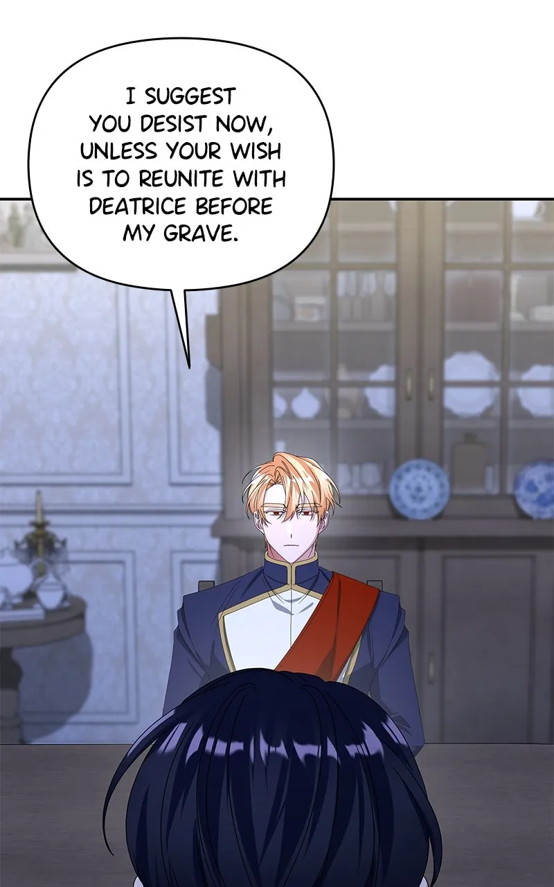 Do Not Hold on to the Broken Branch Chapter 63 page 43 - 